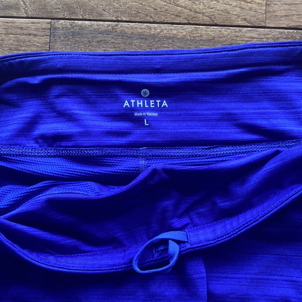 Athleta tennis/running skirt - Picture 5 of 7